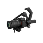 Load image into Gallery viewer, Handheld Gimbal Stabilizer DSLR - SCORP-C 3-Axis
