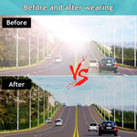 Load image into Gallery viewer, 5.0 Stereo Bluetooth Headphones Sunglasses
