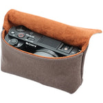 Load image into Gallery viewer, Portable Camera Storage Bag
