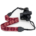 Load image into Gallery viewer, Colorful Love Heart Camera Neck Shoulder Strap
