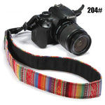 Load image into Gallery viewer, Adjustable Fashion Camera Neck Shoulder Strap Belt
