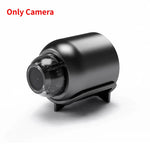 Load image into Gallery viewer, Mini Camera 1080P WiFi Baby Monitor Night Vision
