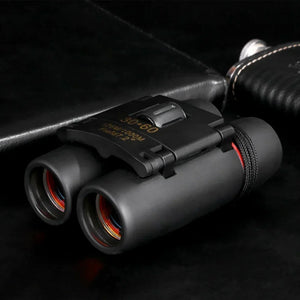 Professional HD Binoculars | 30x60 Power