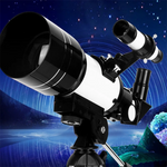 Load image into Gallery viewer, Professional Astronomical Telescope for Children&#39;s Moon Observation
