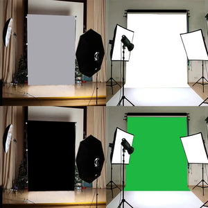 Solid Color Photography Backdrop