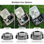 Load image into Gallery viewer, Waterproof Digital Shoulder Storage Bag - SLR Camera
