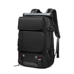 Load image into Gallery viewer, Waterproof Business Laptop Backpack - USB Port
