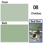 Load image into Gallery viewer, Photography Backdrops 57x43cm Solid Color Background Paper
