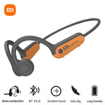 Load image into Gallery viewer, Xiaomi Bone Conduction Wireless Sport Earphones
