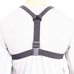 Load image into Gallery viewer, Adjustable Chest Mount Harness Strap for GoPro &amp; Action Cameras
