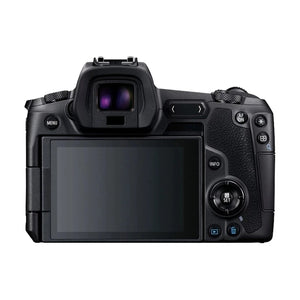 Mirrorless Camera Frame Professional Flagship - Canon EOS R