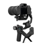 Load image into Gallery viewer, Handheld Gimbal Stabilizer DSLR - SCORP-C 3-Axis
