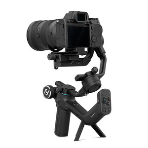 Handheld Gimbal Stabilizer DSLR - SCORP-C 3-Axis