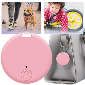 Mini GPS Bluetooth Tracker Anti-Lost Device