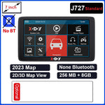 Load image into Gallery viewer, Car GPS Navigation System Xiaomi XGODY 7&quot;
