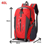 Load image into Gallery viewer, Outdoor Mountaineering Backpack for Men and Women
