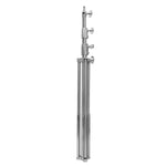 Load image into Gallery viewer, 2.8m 9FT Heavy Duty Stainless Steel Tripod Stand
