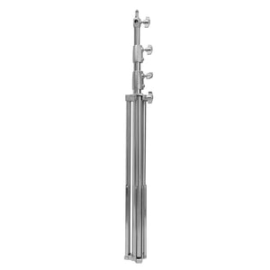 2.8m 9FT Heavy Duty Stainless Steel Tripod Stand