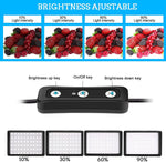 Load image into Gallery viewer, Tripod Stand LED Photography Video Light Panel
