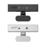 Load image into Gallery viewer, Facial Recognition Webcam - Windows Hello Login Full HD 1080P
