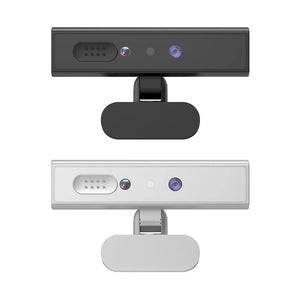 Facial Recognition Webcam - Windows Hello Login Full HD 1080P