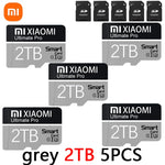 Load image into Gallery viewer, Xiaomi 2TB Micro SD Card - High Speed Memory Card
