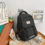 Load image into Gallery viewer, Fashion Laptop Backpack School Bookbag
