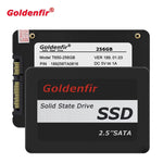 Load image into Gallery viewer, SSD 120GB-2TB Internal Solid State Drive
