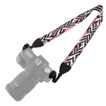 Load image into Gallery viewer, Camera Shoulder Neck Strap PU Leather
