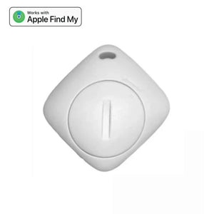 Smart AirTag Tracker for Apple Find My - AiYaTo Bluetooth