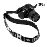 Load image into Gallery viewer, Adjustable Fashion Camera Neck Shoulder Strap Belt
