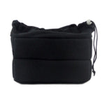 Load image into Gallery viewer, Camera Lens Case Partition Padded Bag
