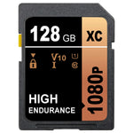 Load image into Gallery viewer, SD Memory Card 256GB 128GB 64GB 32GB U3 V30 High-Speed
