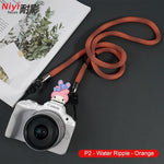 Load image into Gallery viewer, Camera Shoulder Strap Lanyard - Nikon Canon Sony
