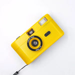 Load image into Gallery viewer, Reusable Retro Film Camera | 35MM Colors
