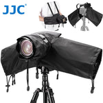 Load image into Gallery viewer, JJC Camera Rain Cover Nylon Coat with Open Window
