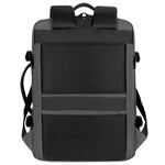 Load image into Gallery viewer, Classic Travel Backpack USB Port
