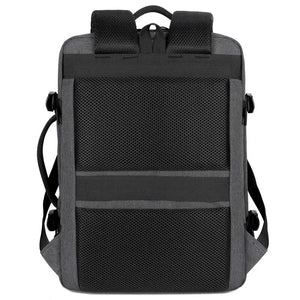 Classic Travel Backpack USB Port