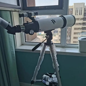 Astronomical Telescope - 50080