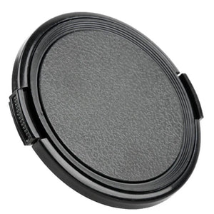 Camera Lens Cap Set | Various Sizes