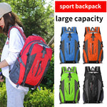 Load image into Gallery viewer, Outdoor Mountaineering Backpack for Men and Women
