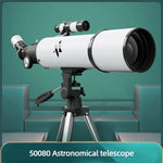 Load image into Gallery viewer, Astronomical Telescope - 50080
