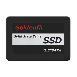 SSD 120GB-2TB Internal Solid State Drive