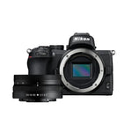 Load image into Gallery viewer, Nikon Z50 Mirrorless Digital Camera Body Professional 4K Video
