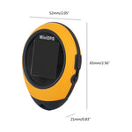 Load image into Gallery viewer, Handheld GPS Tracker Navigation Receiver Logger Location Finder Compass Traveler
