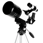 Load image into Gallery viewer, Professional Astronomical Telescope for Children&#39;s Moon Observation
