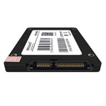 Load image into Gallery viewer, SSD 128GB 256GB 512GB 1TB SATA3 2.5 Inch HDD
