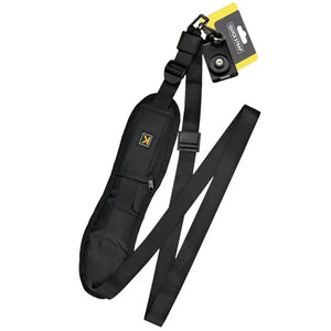 Portable SLR Camera Strap with Bottom Plate