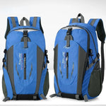 Load image into Gallery viewer, Outdoor Mountaineering Backpack for Men and Women
