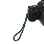 Load image into Gallery viewer, Nylon Hand Strap Adjustable Wristband for Compact Cameras
